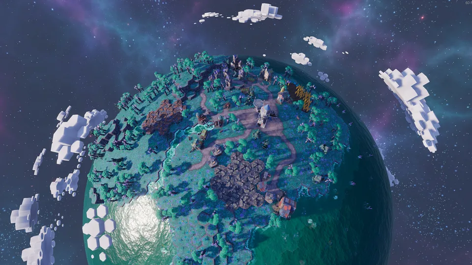 Beyond These Stars Walkthrough: Complete Space Whale Guide
