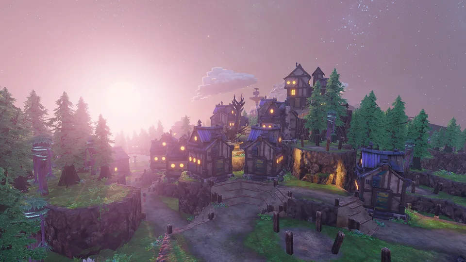 Beyond These Stars Early Access: What You Need to Know