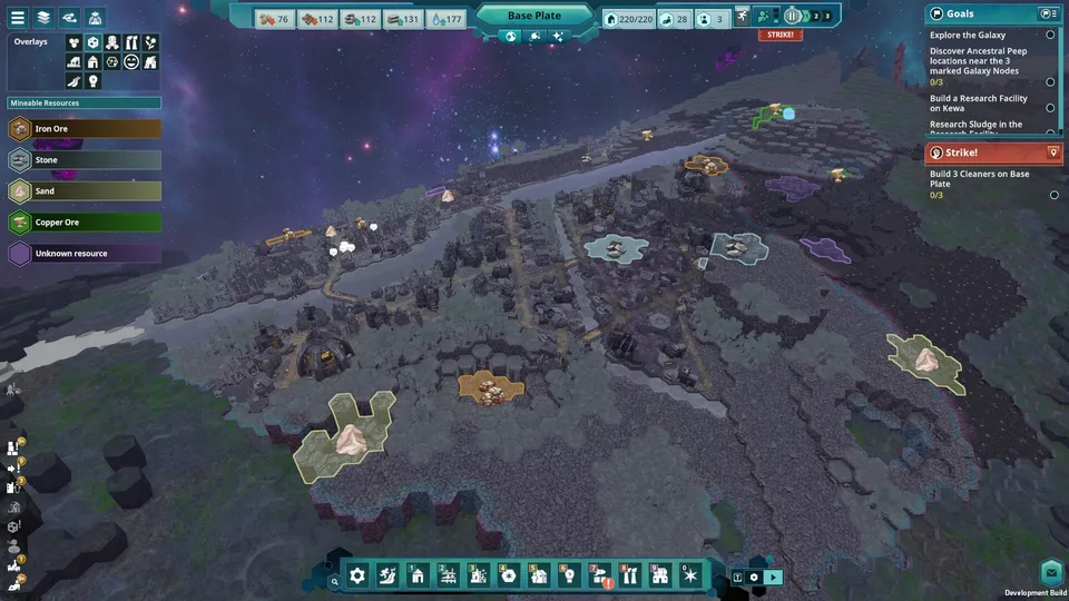 Beyond These Stars Steam Next Fest Playthrough Guide